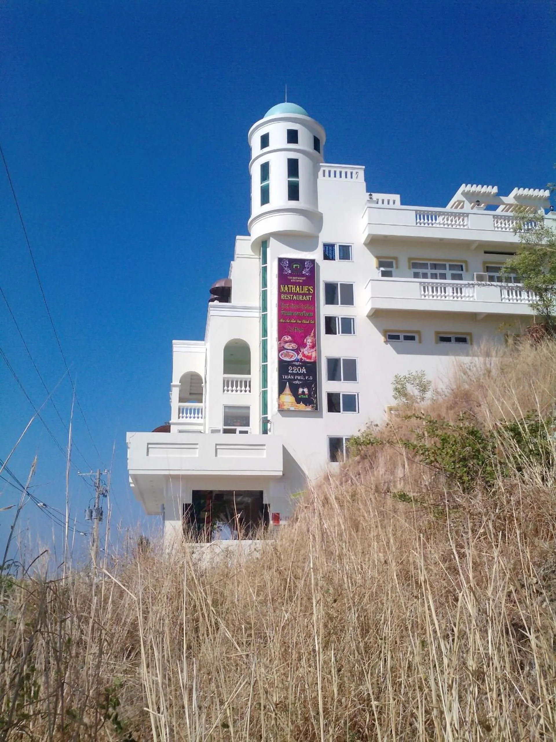 Nathalie's Vung Tau Hotel