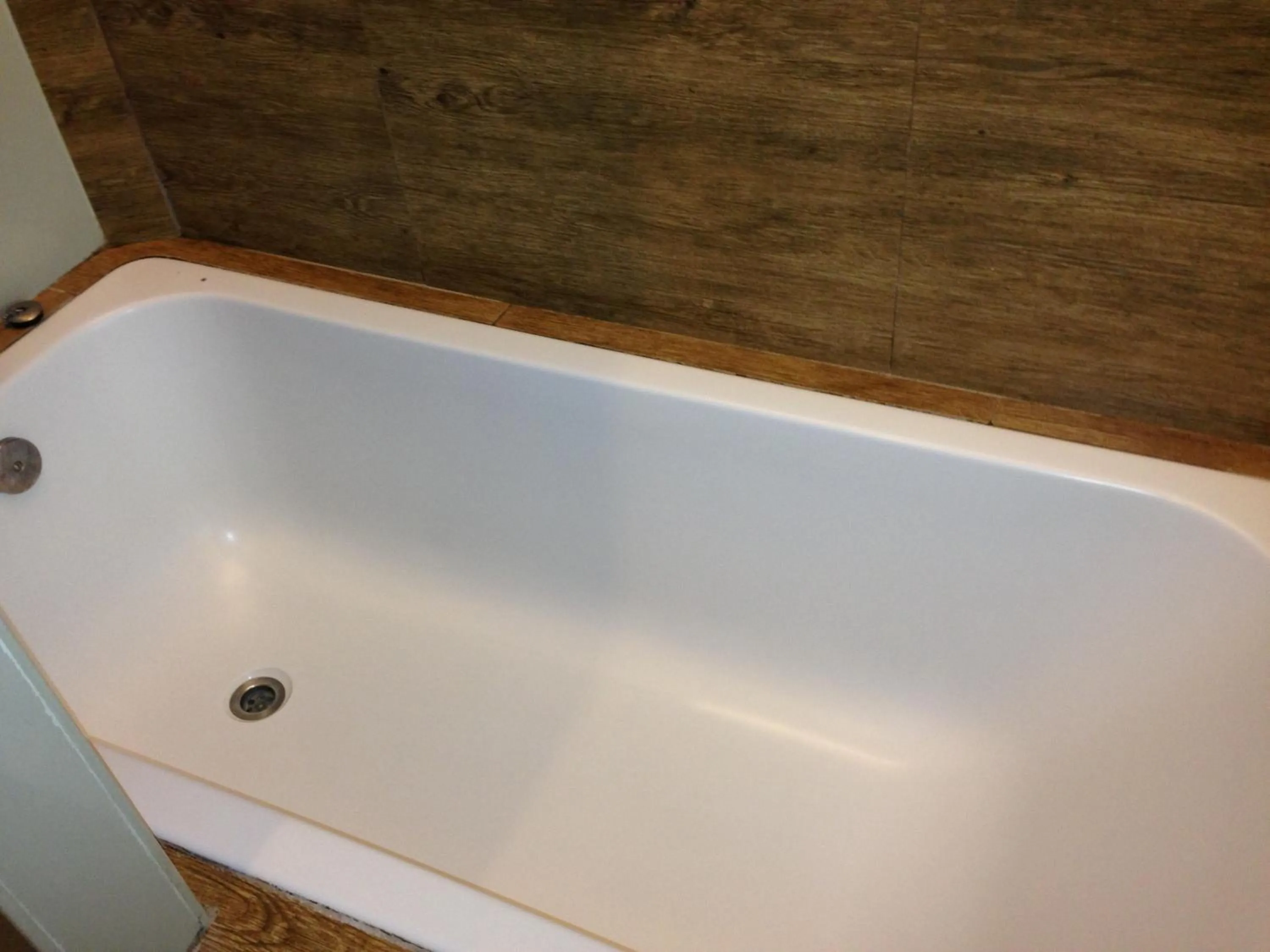 Bathroom in Palm Sweet Resort