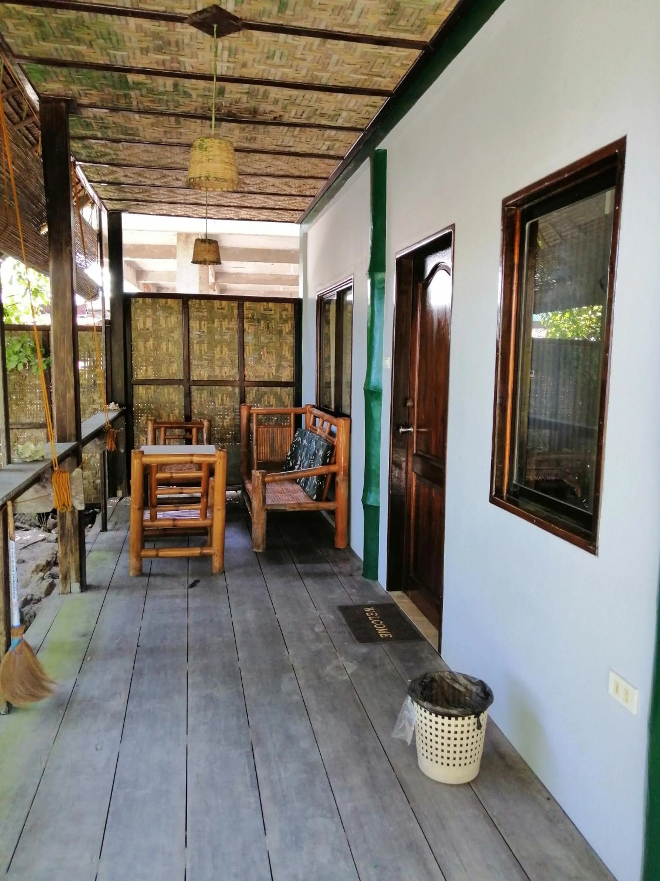 Eddie`s Beach Resort Siargao