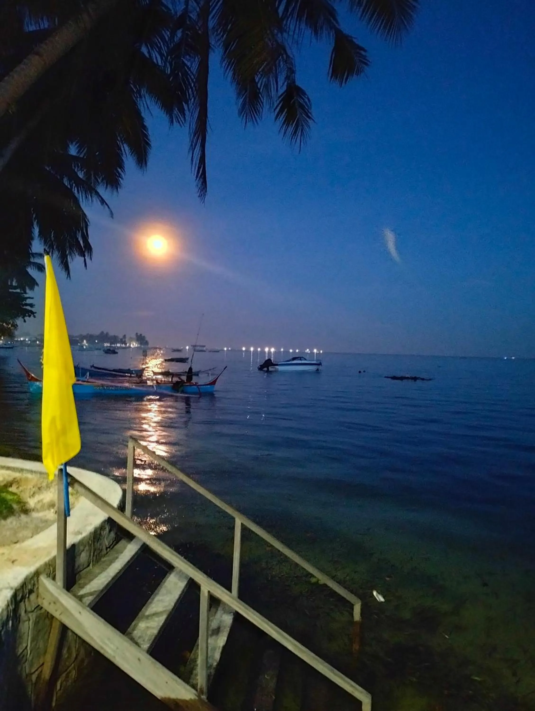 Eddie`s Beach Resort Siargao