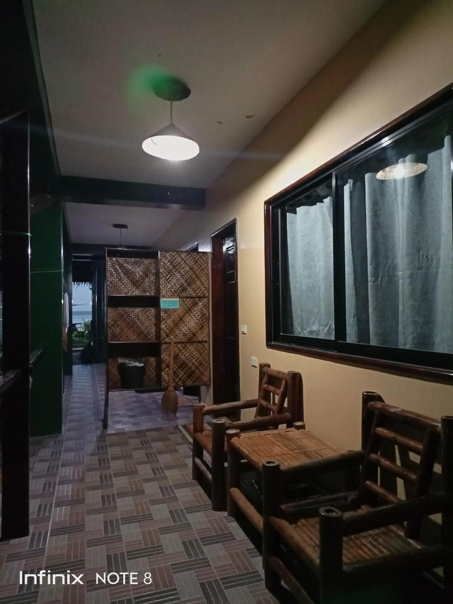 Eddie`s Beach Resort Siargao