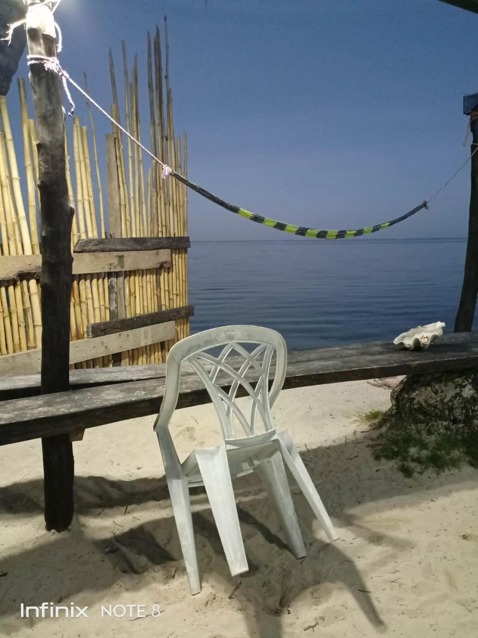 Eddie`s Beach Resort Siargao