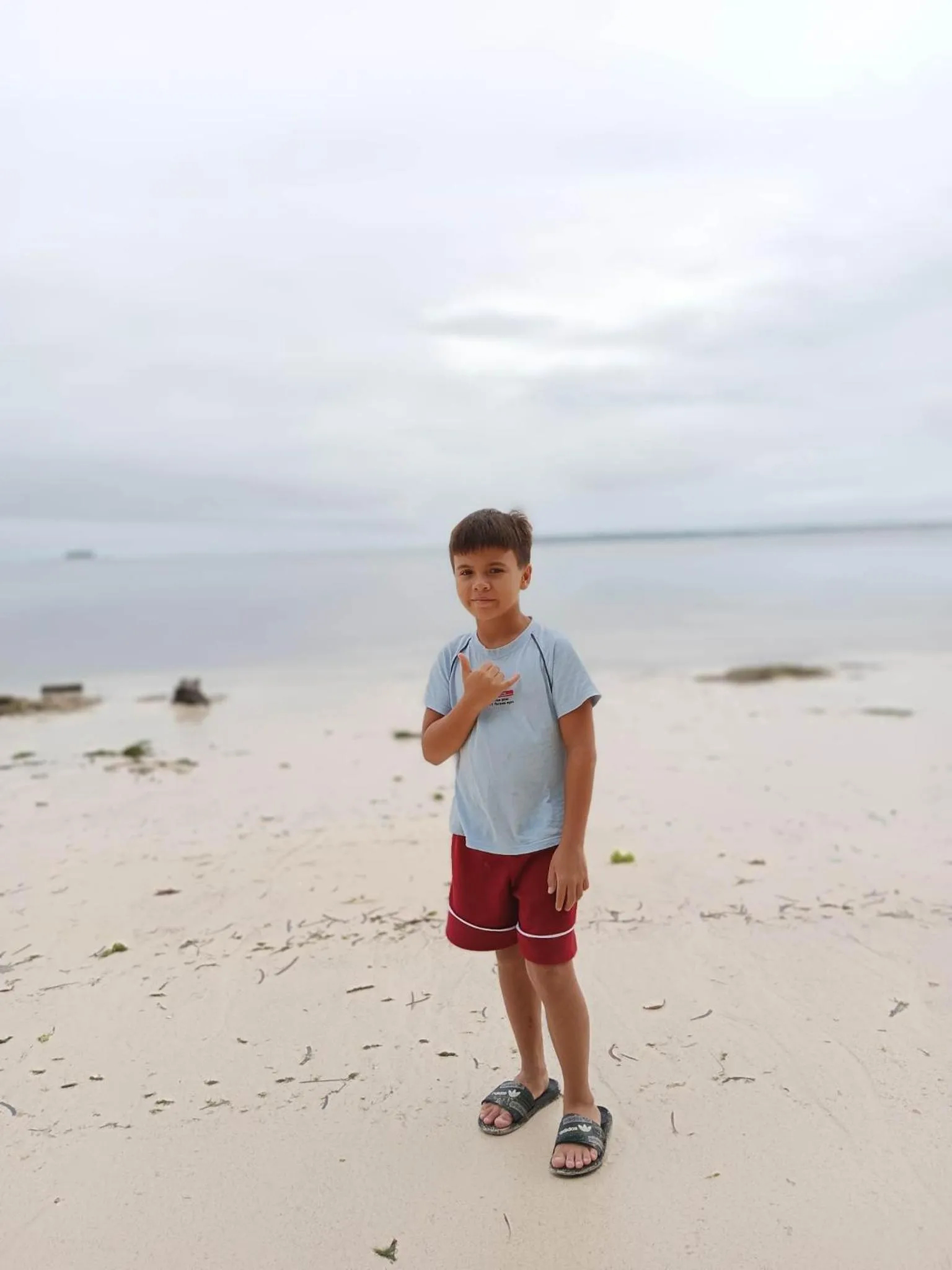 Eddie`s Beach Resort Siargao