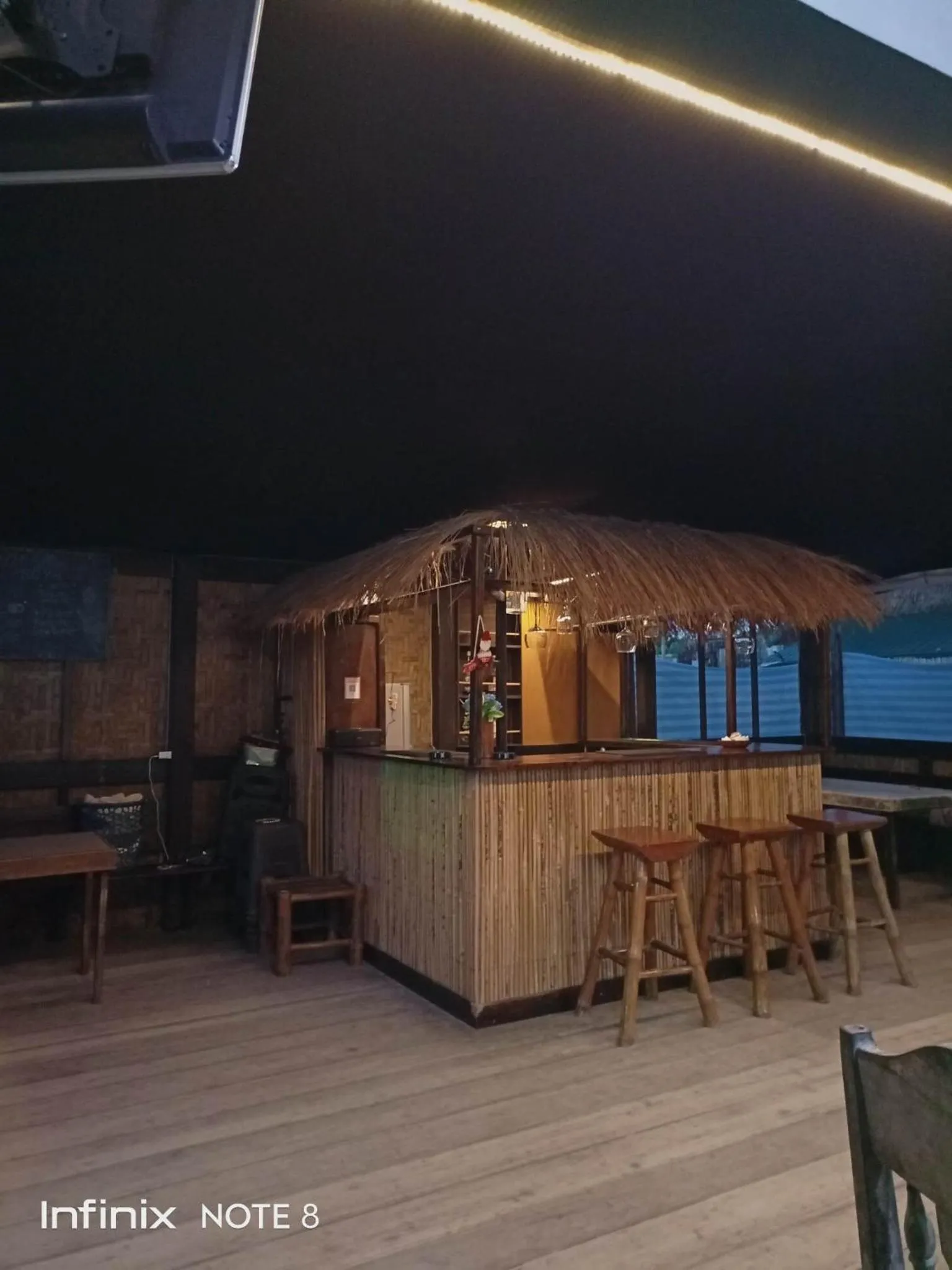 Eddie`s Beach Resort Siargao