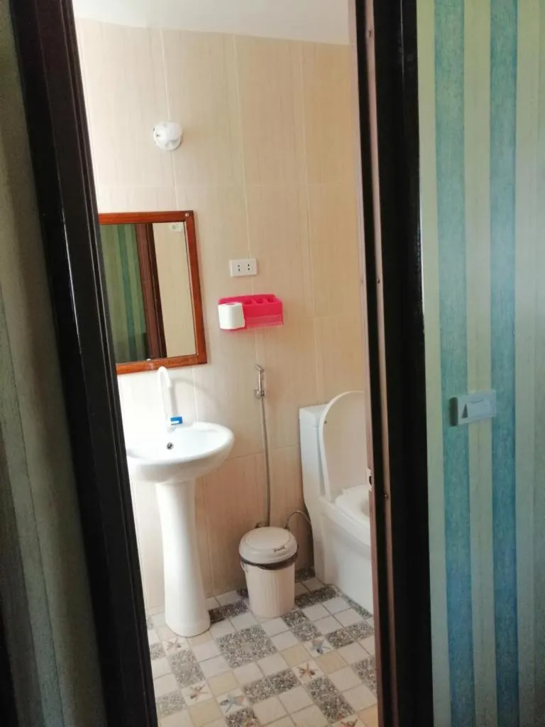 Eddie`s Beach Resort Siargao