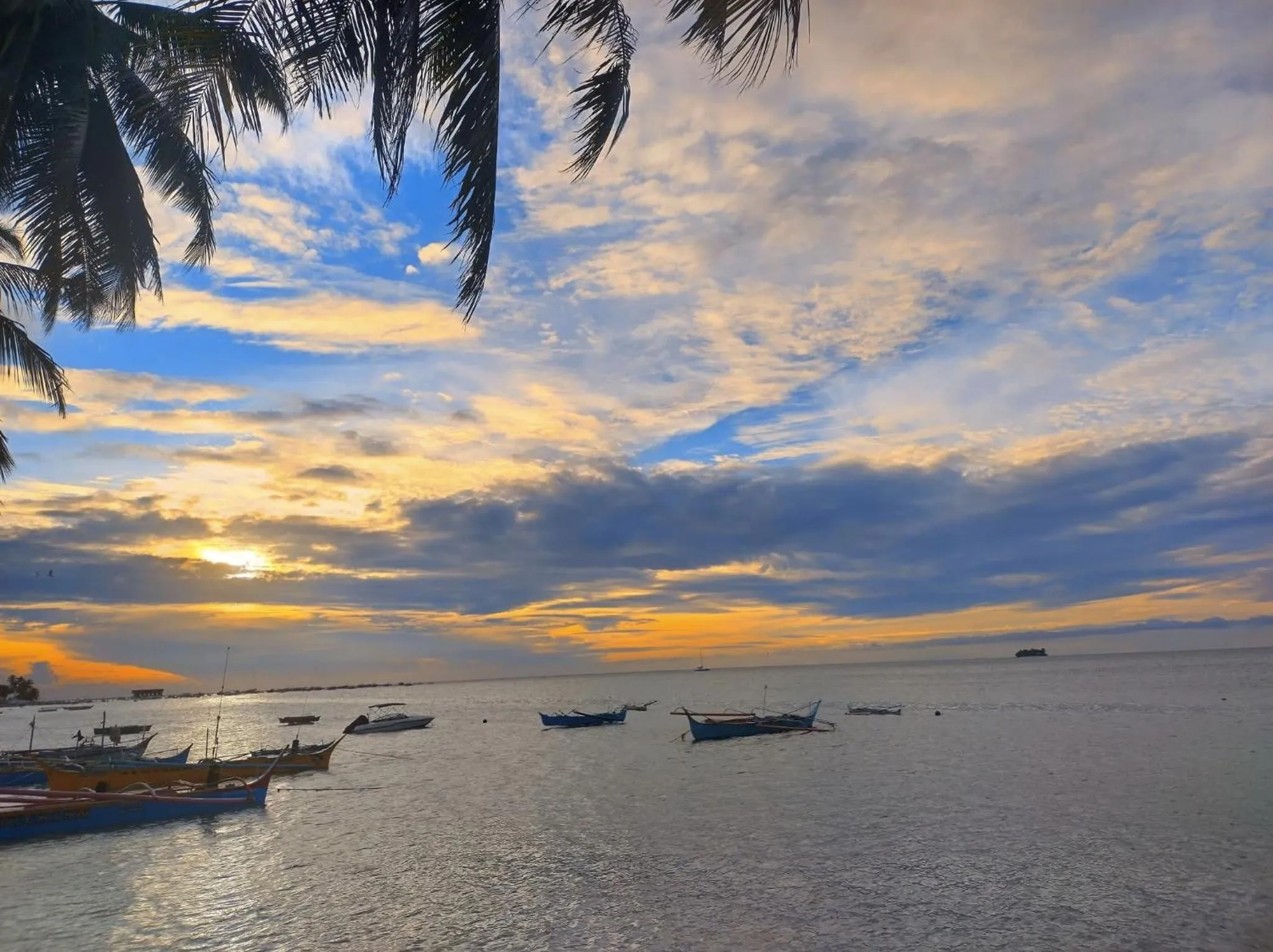 Eddie`s Beach Resort Siargao