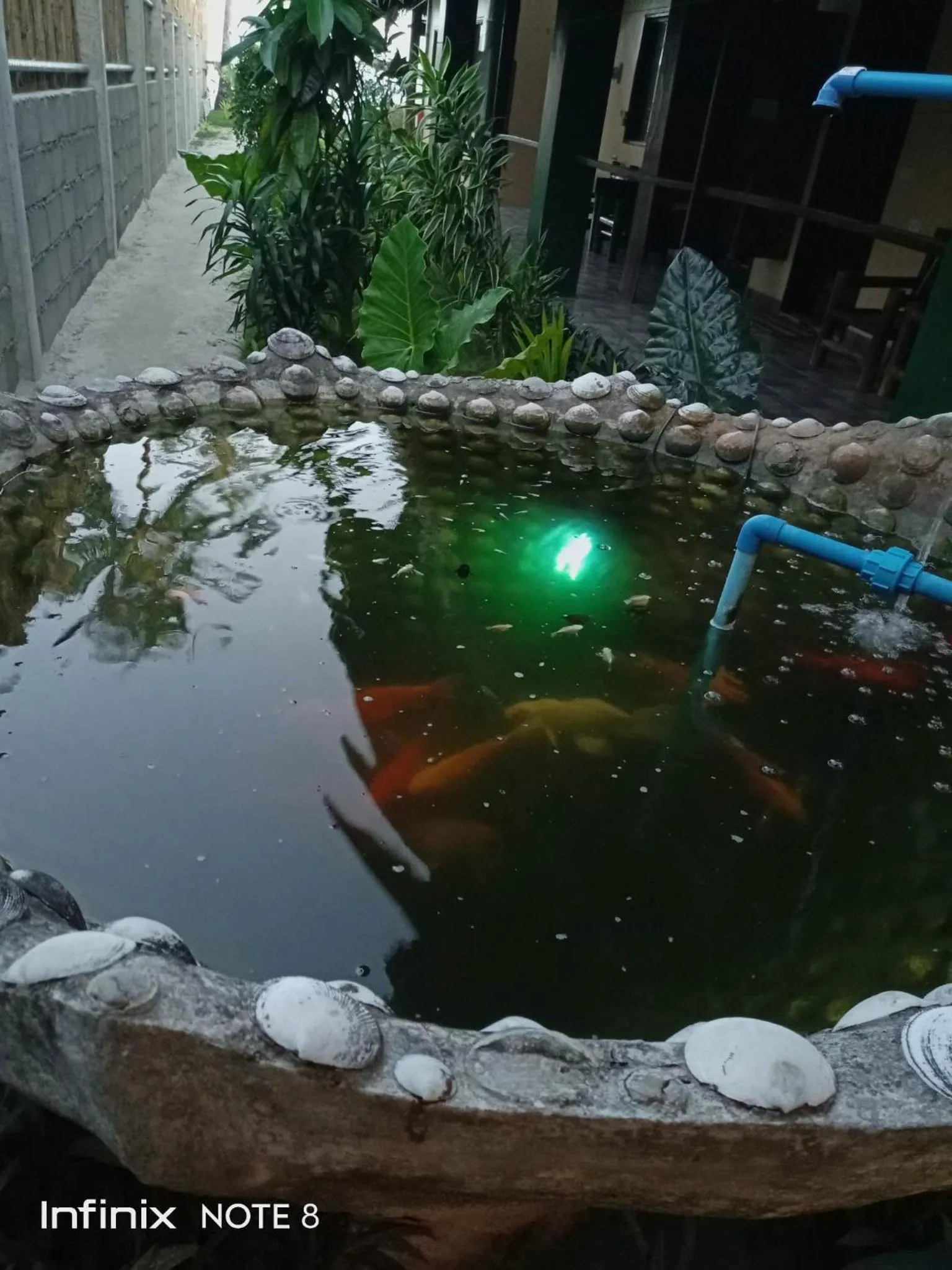 Eddie`s Beach Resort Siargao