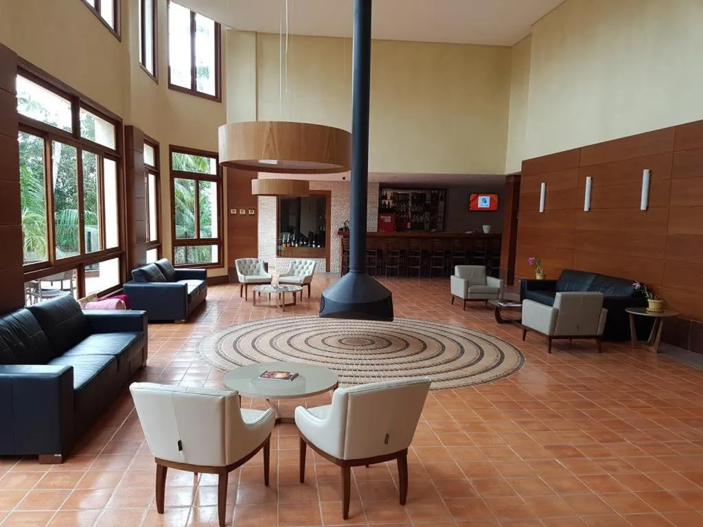 Loft Res Pedra Azul - hospedagem nas montanhas