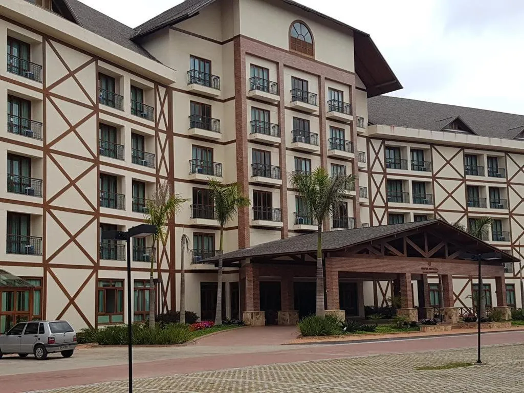 Loft Res Pedra Azul - hospedagem nas montanhas