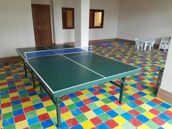 Loft Res Pedra Azul - hospedagem nas montanhas