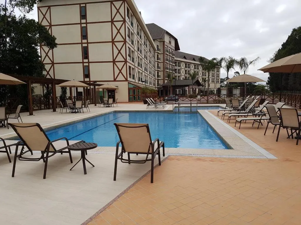 Loft Res Pedra Azul - hospedagem nas montanhas