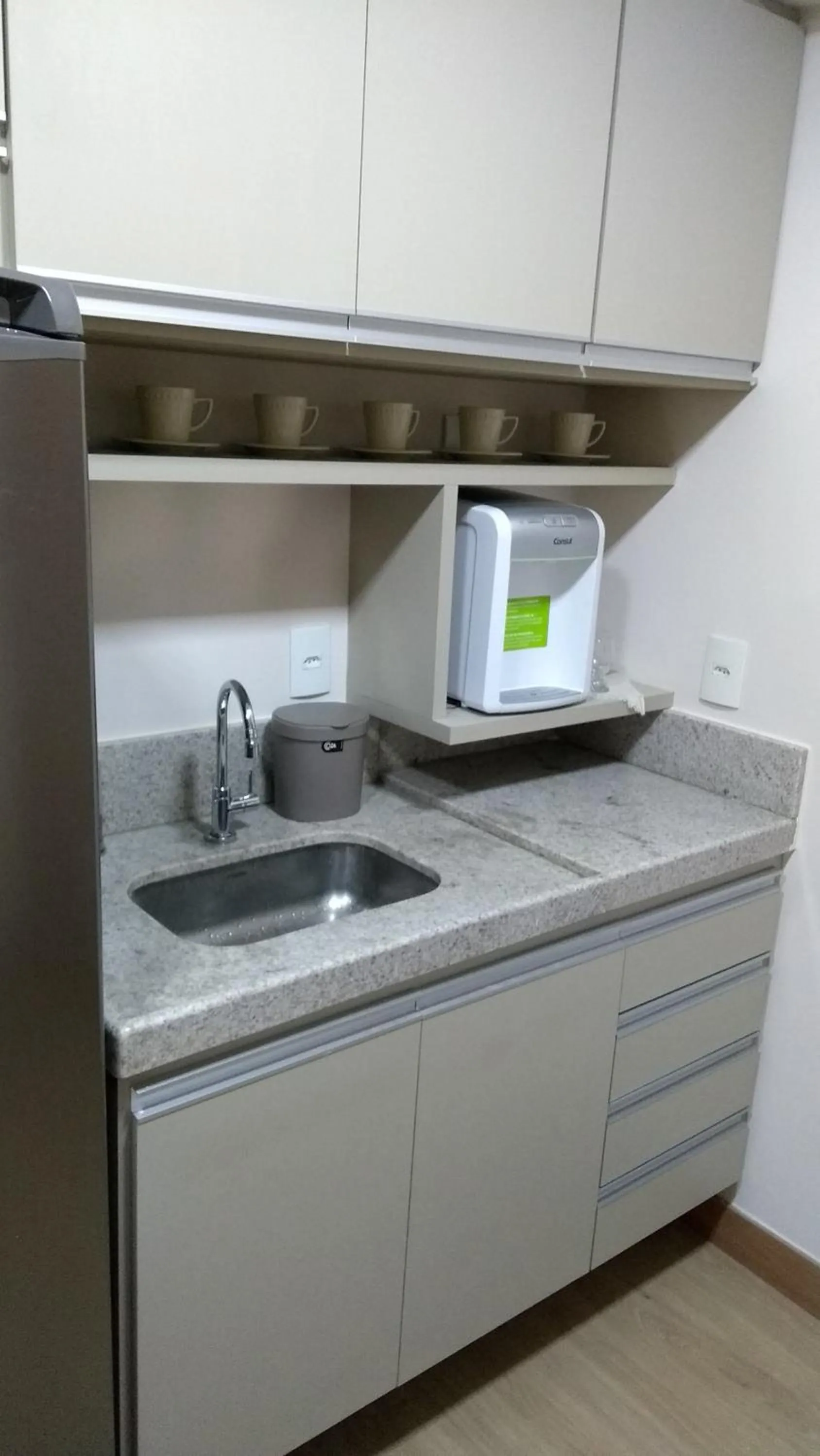 Loft Res Pedra Azul - hospedagem nas montanhas