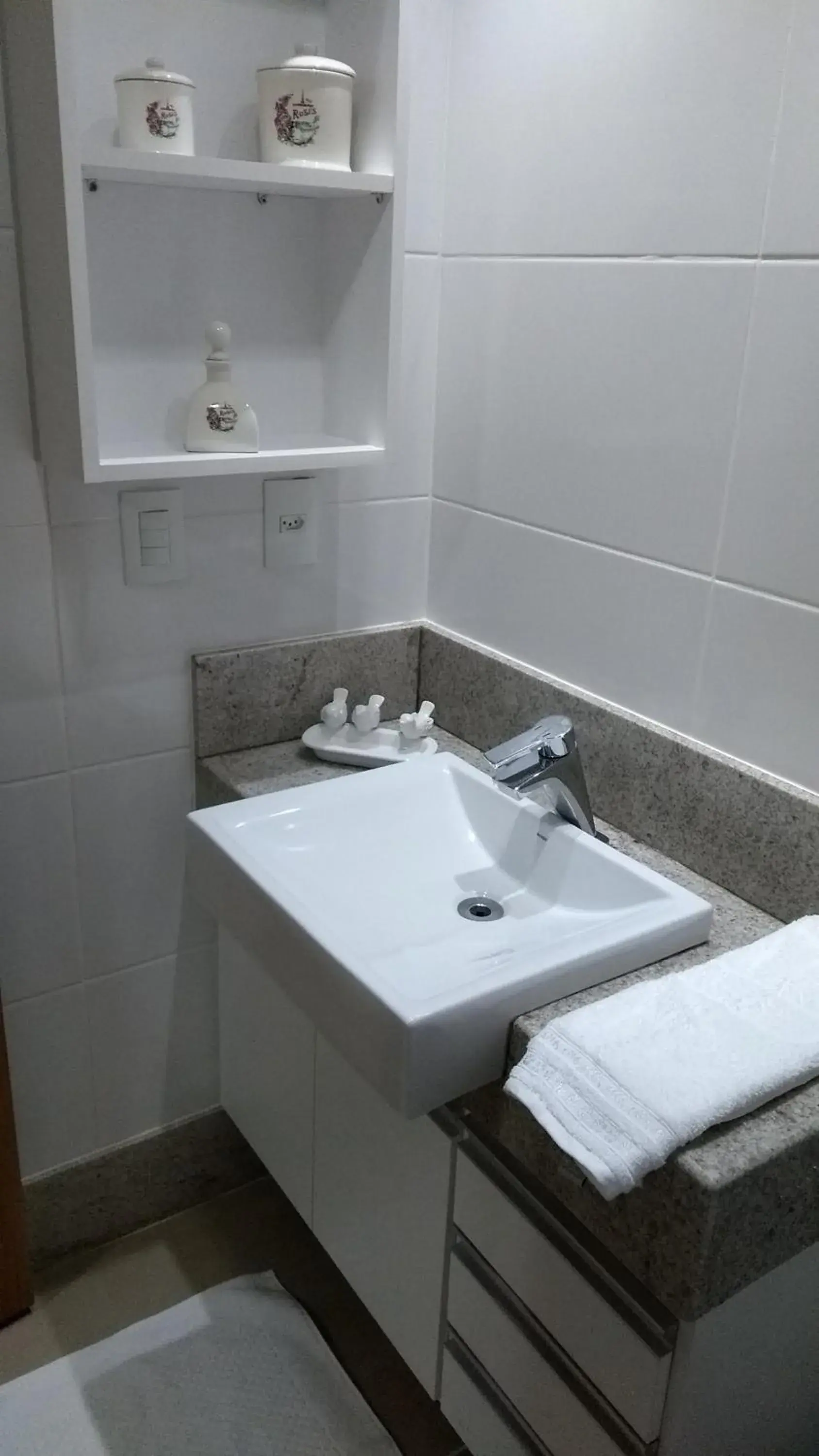 Family Room with Bathroom in Loft Res Pedra Azul - hospedagem nas montanhas Family Room with Bathroom in Loft Res Pedra Azul - hospedagem nas montanhas