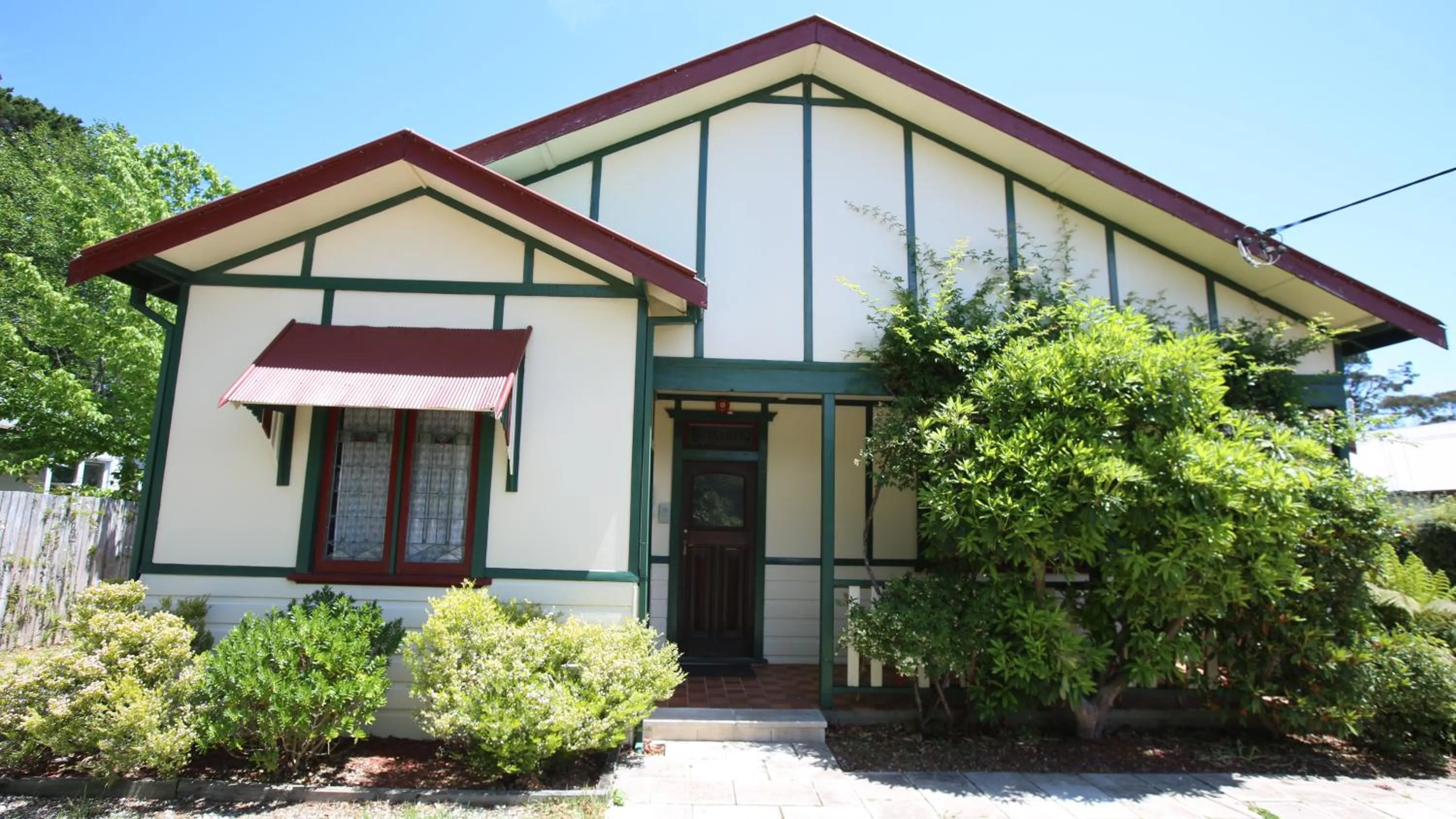 Belgravia Mountain Guest House