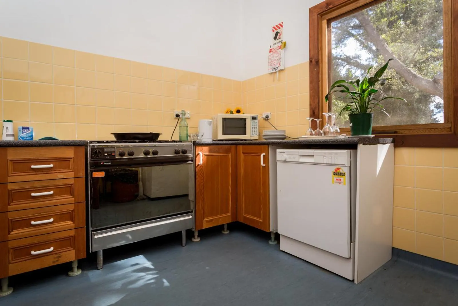 Belgravia Mountain Guest House