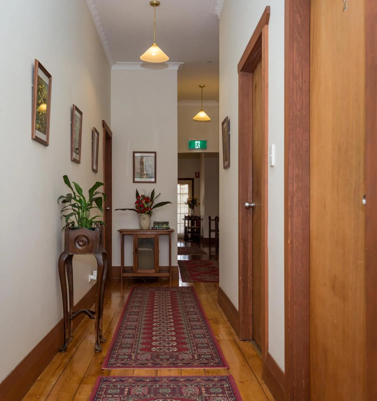 Belgravia Mountain Guest House