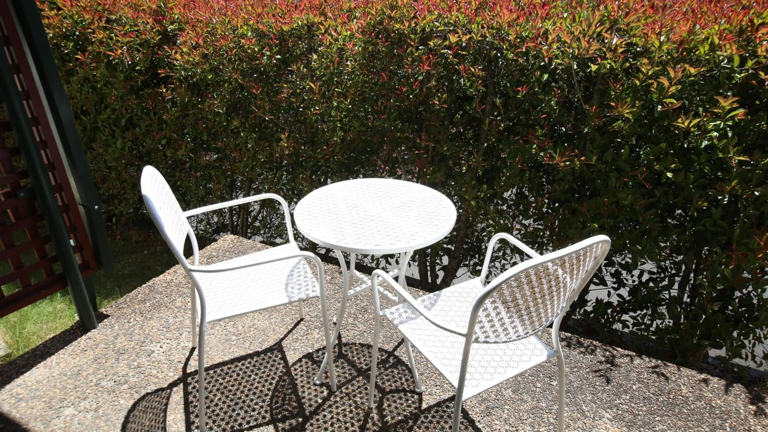 Belgravia Mountain Guest House