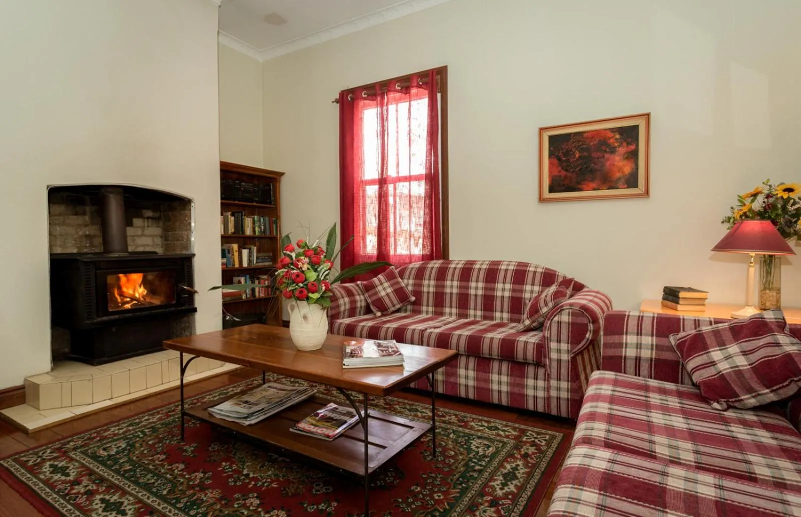 Belgravia Mountain Guest House