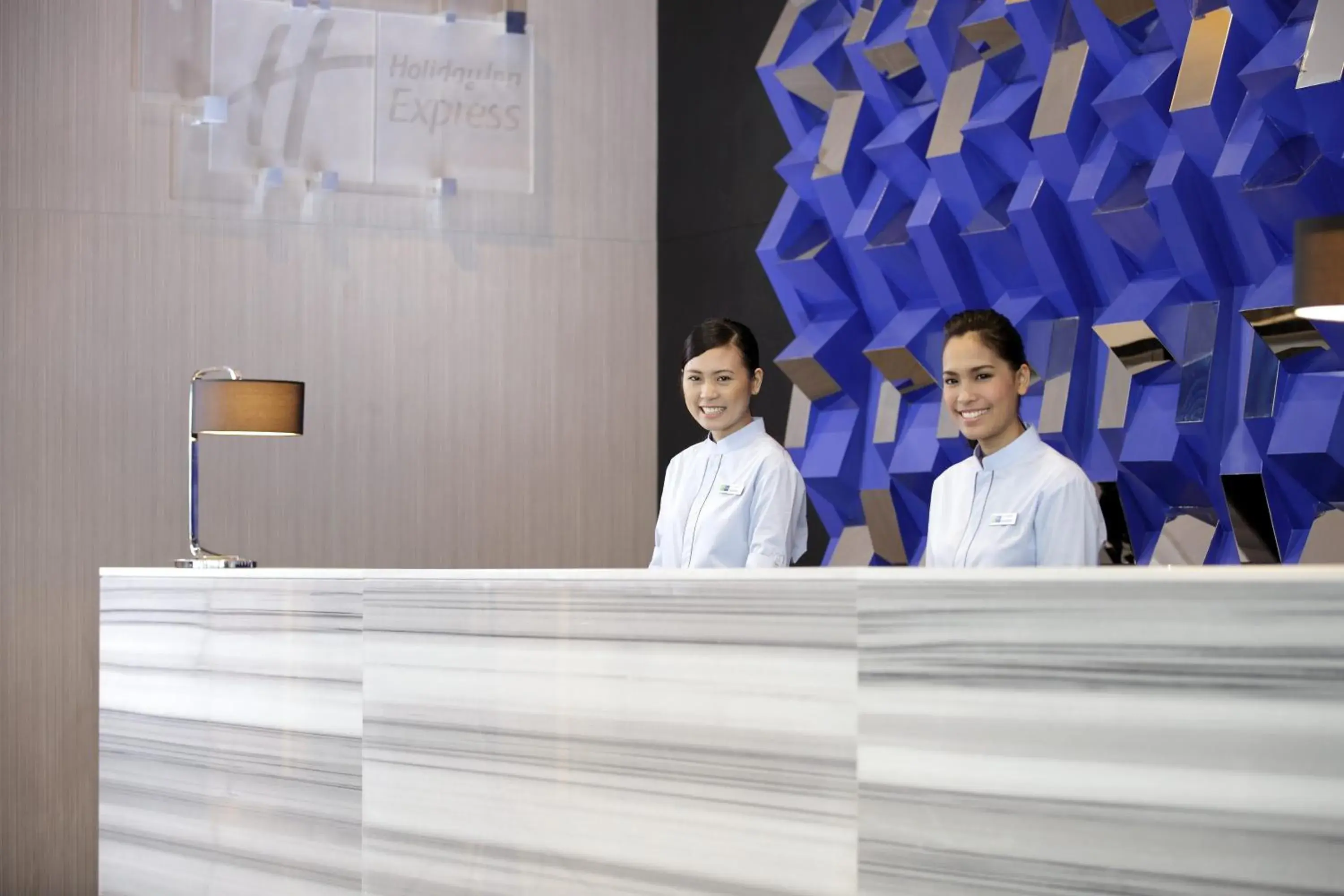 Property building in Holiday Inn Express Bengaluru Whitefield ITPL by IHG Property building in Holiday Inn Express Bengaluru Whitefield ITPL by IHG