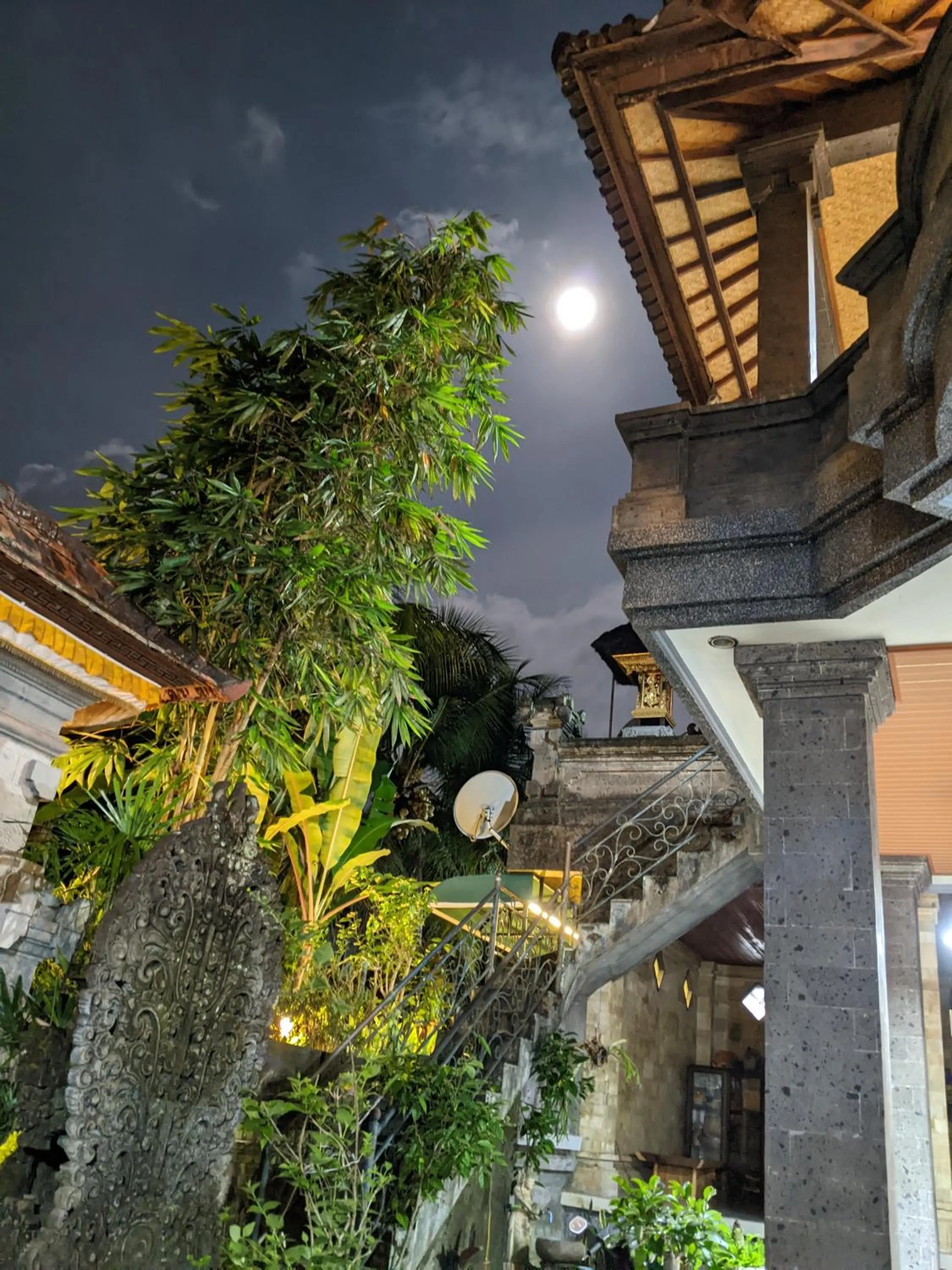 Ubud Dream