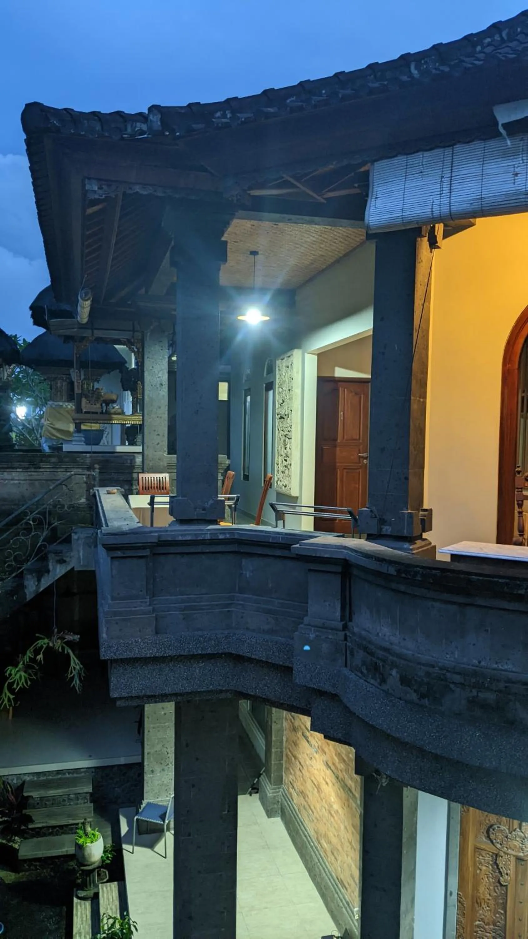 Ubud Dream