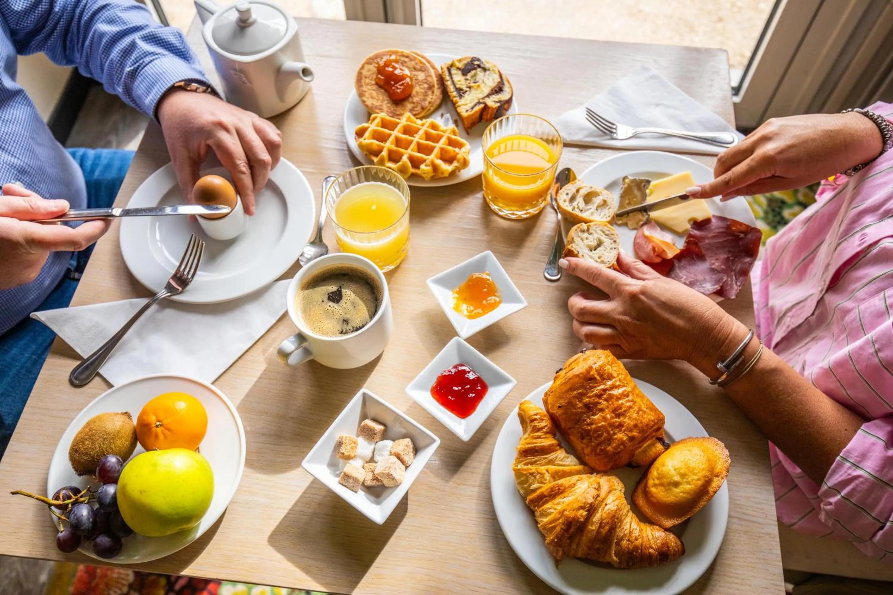 Property building in ibis Styles Chartres Sud Barjouville