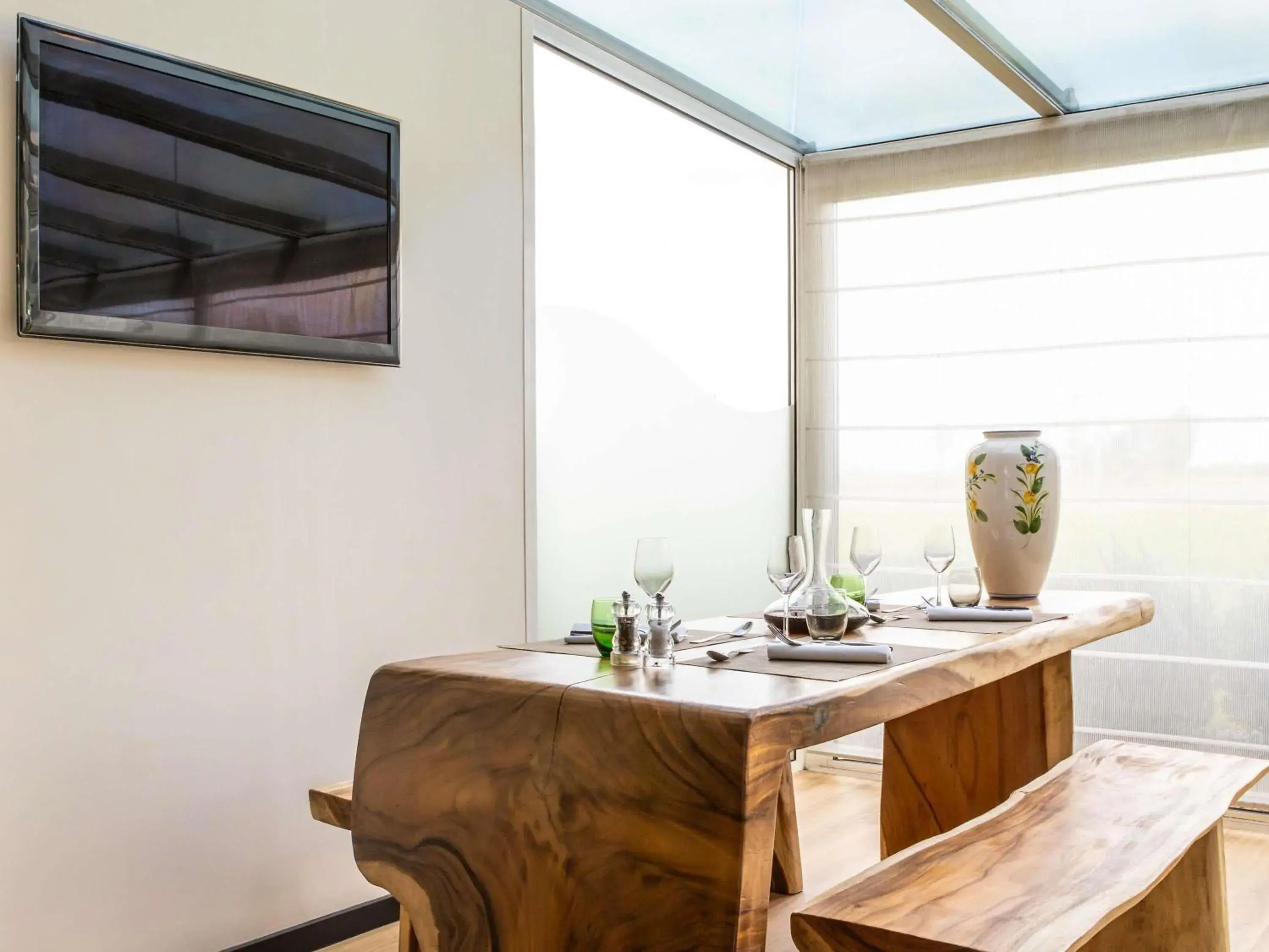 Property building in ibis Styles Chartres Sud Barjouville Property building in ibis Styles Chartres Sud Barjouville