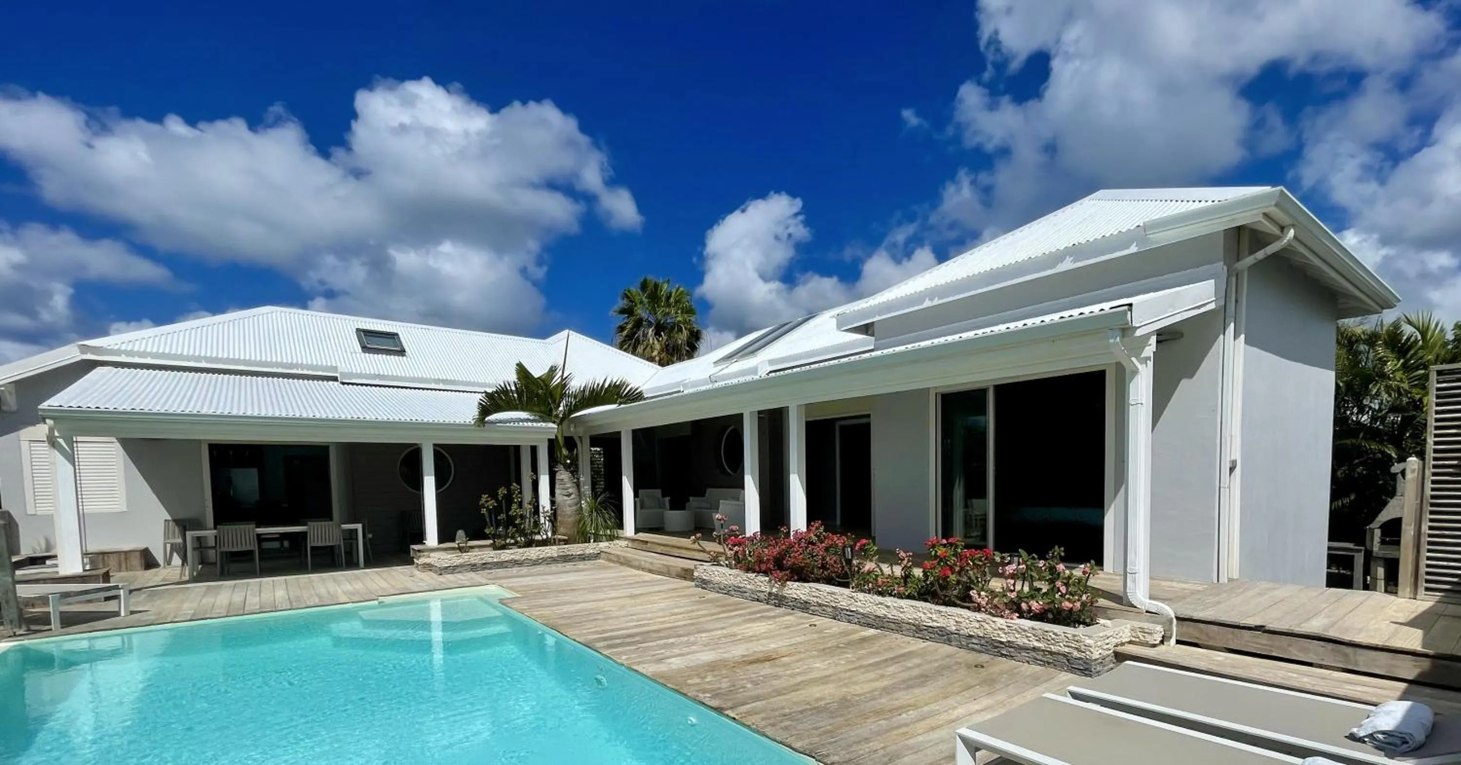 Villa Estheria