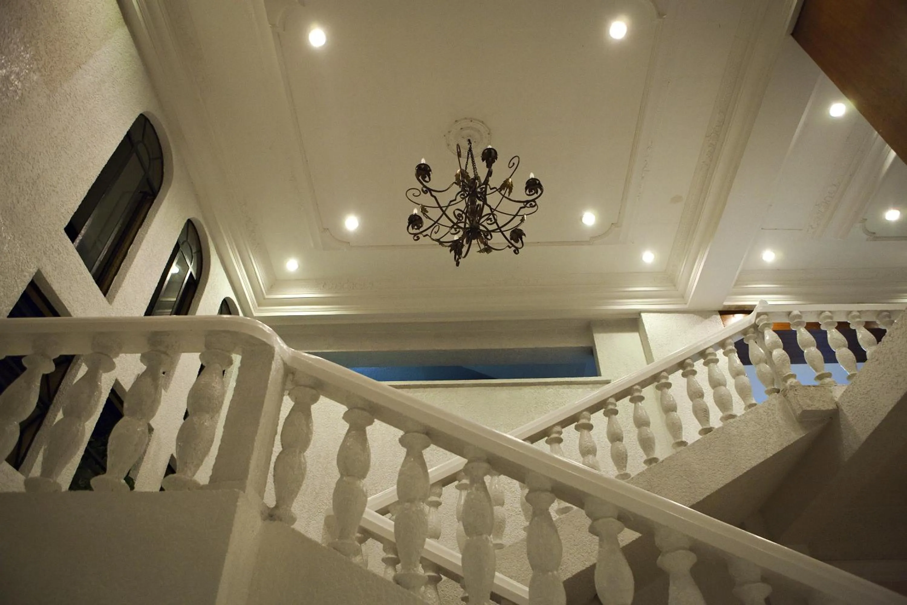 View (from property/room) in Montebello Villa Hotel