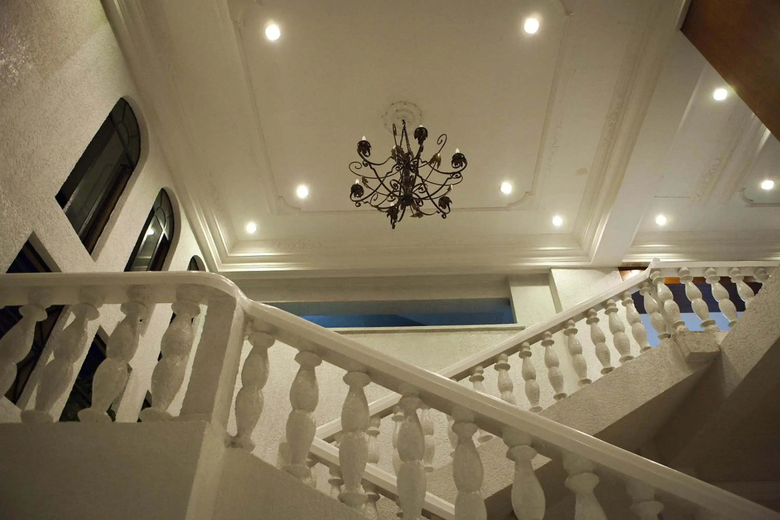 View (from property/room) in Montebello Villa Hotel View (from property/room) in Montebello Villa Hotel