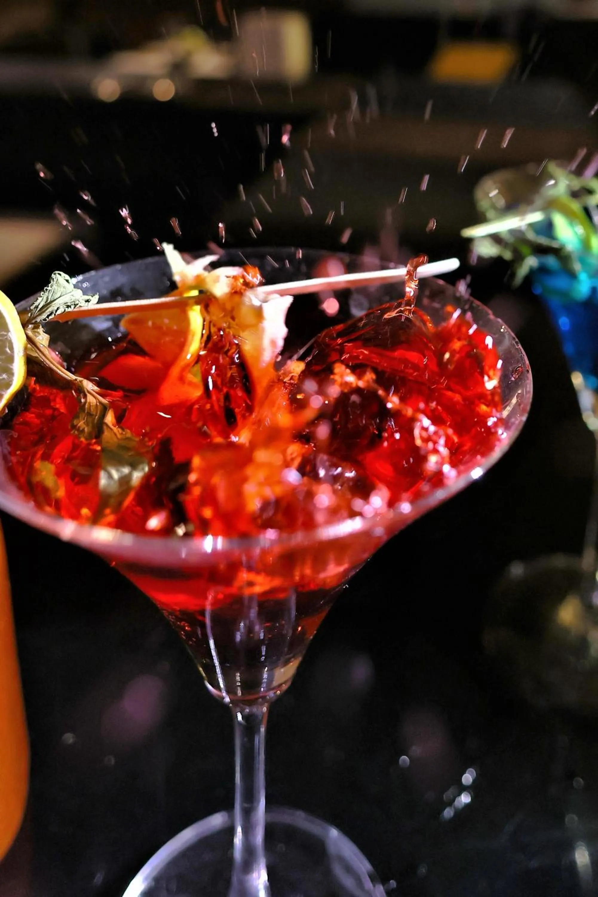 Lounge or bar in Airport Hotel Ramhan Palace Mahipalpur