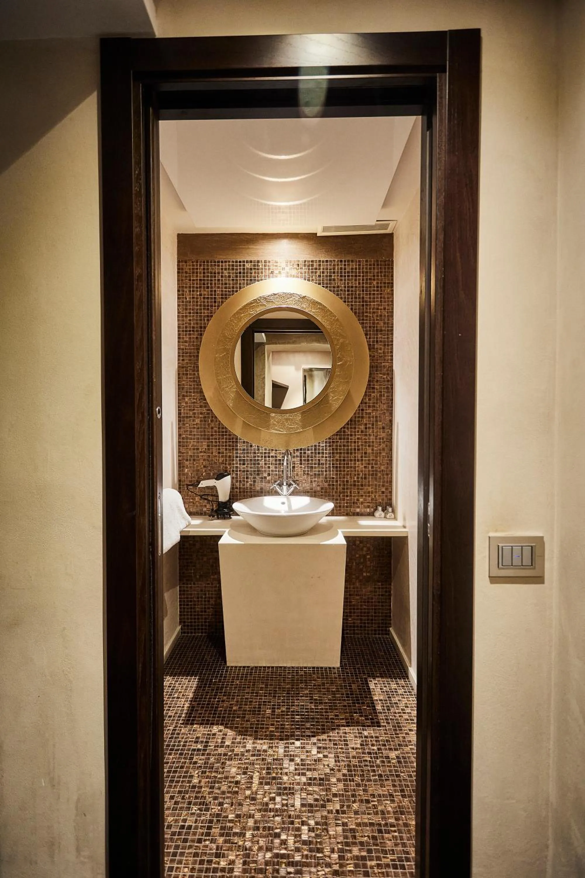 Le stanze di caterina