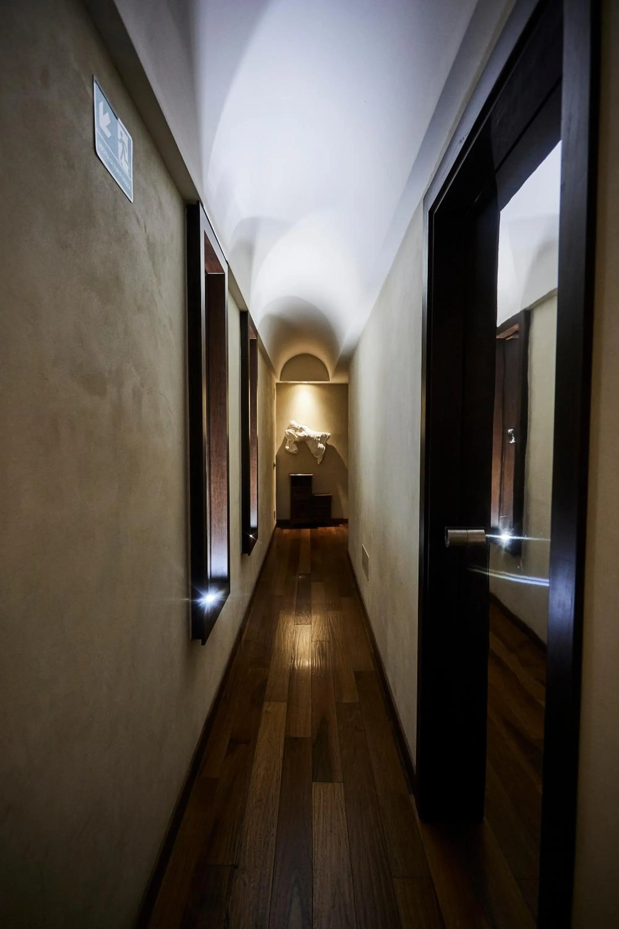 Le stanze di caterina