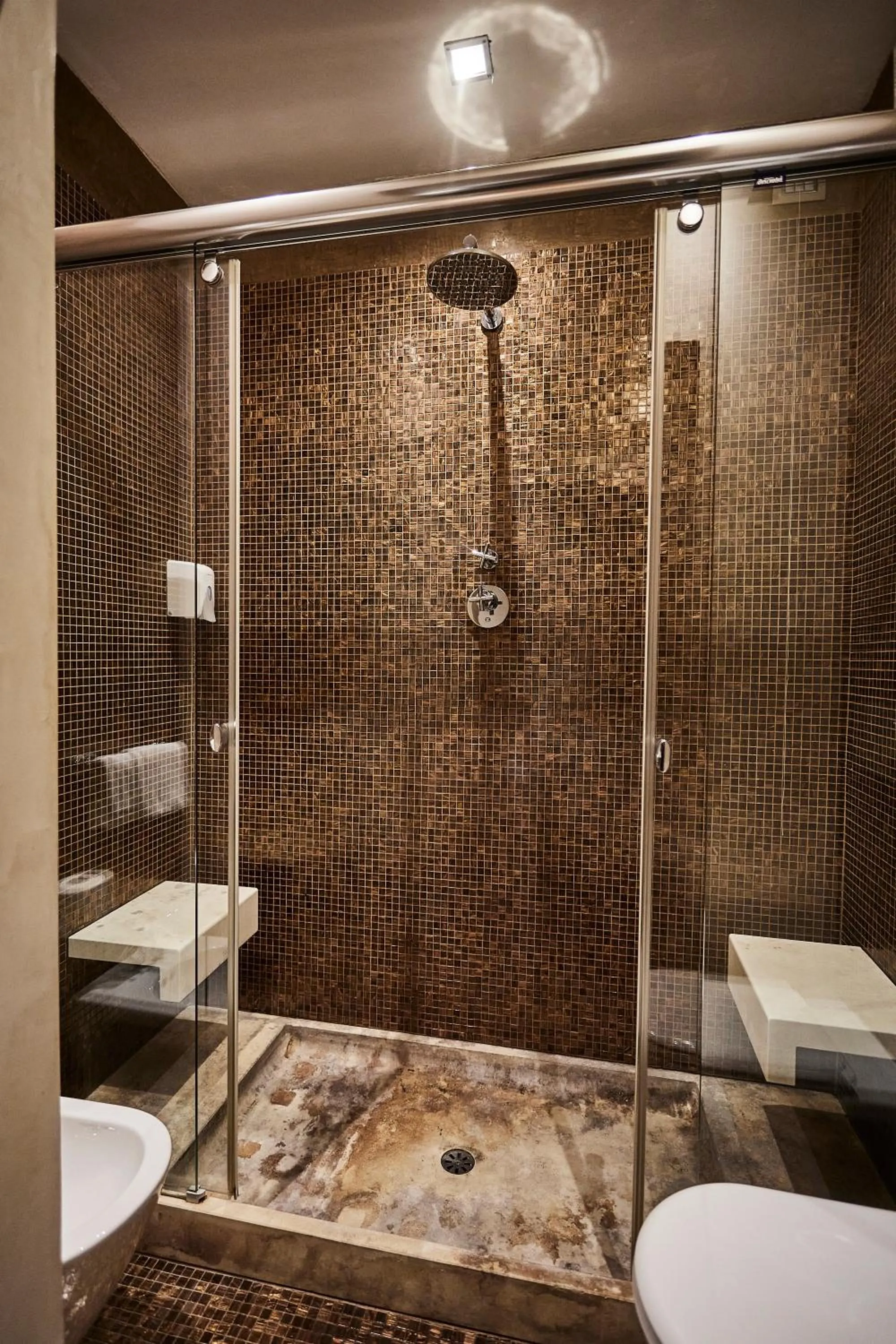 Le stanze di caterina