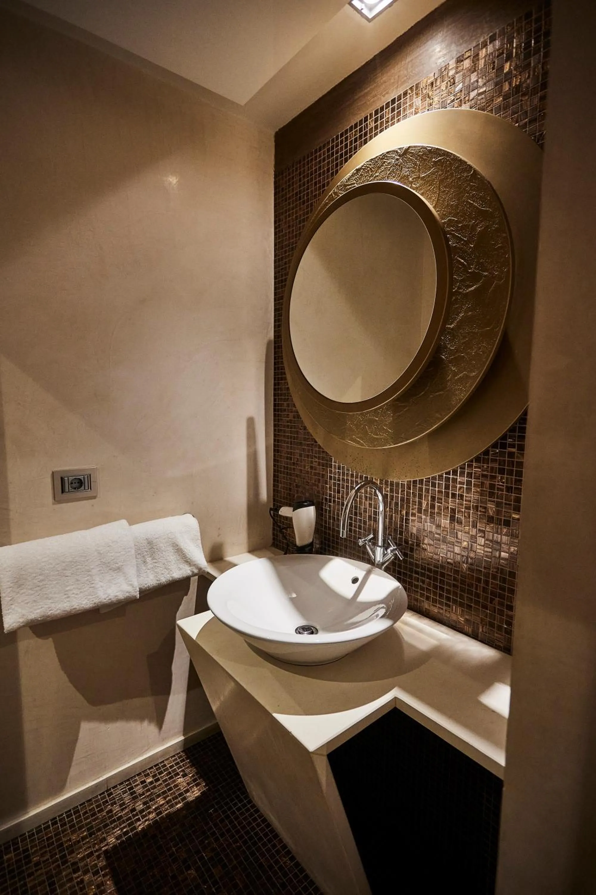 Le stanze di caterina