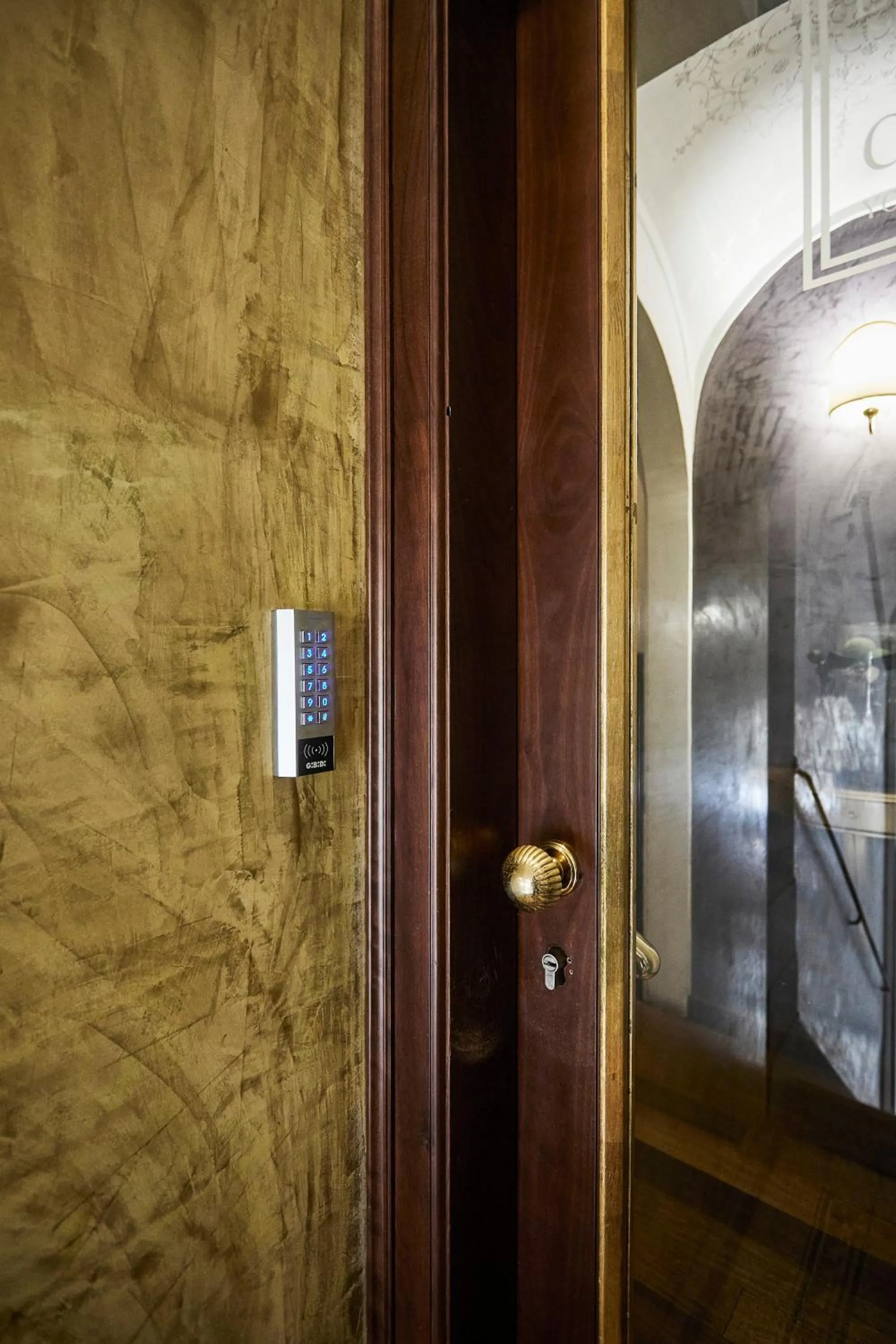 Le stanze di caterina