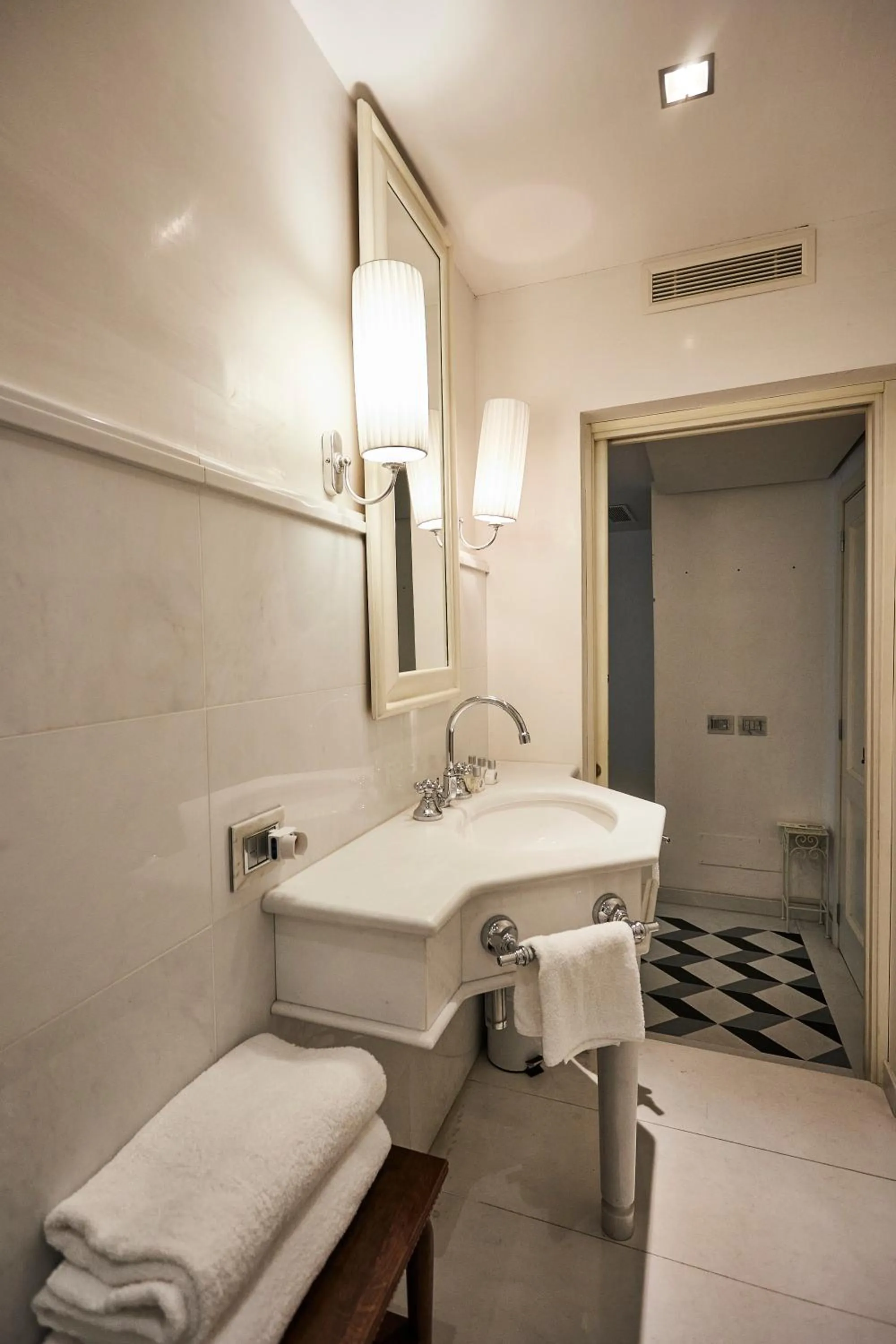 Le stanze di caterina