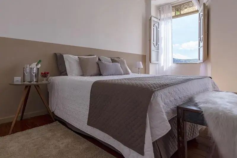 Standard Double or Twin Room in HOTEL CANTO DO CHAFARIZ Standard Double or Twin Room in HOTEL CANTO DO CHAFARIZ