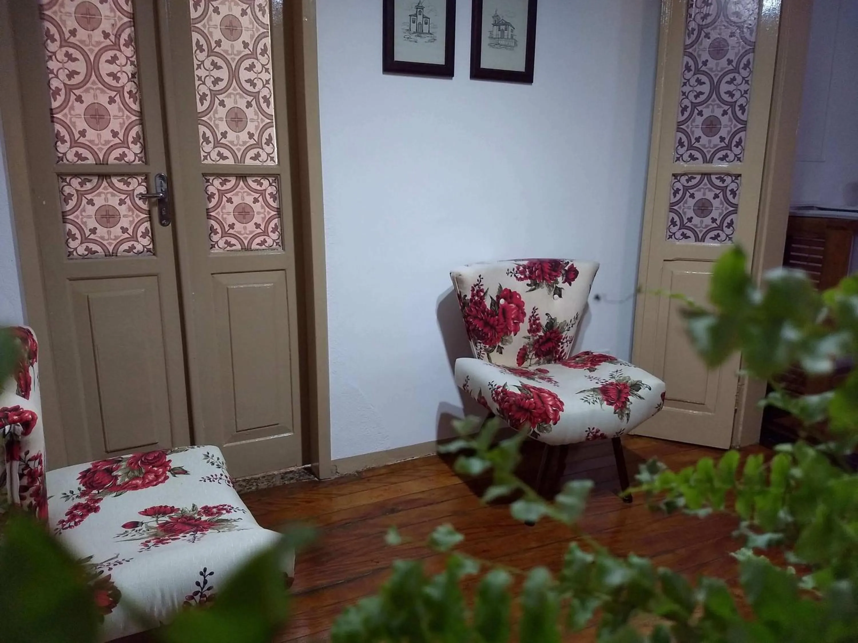 HOTEL CANTO DO CHAFARIZ