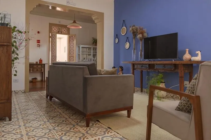 HOTEL CANTO DO CHAFARIZ