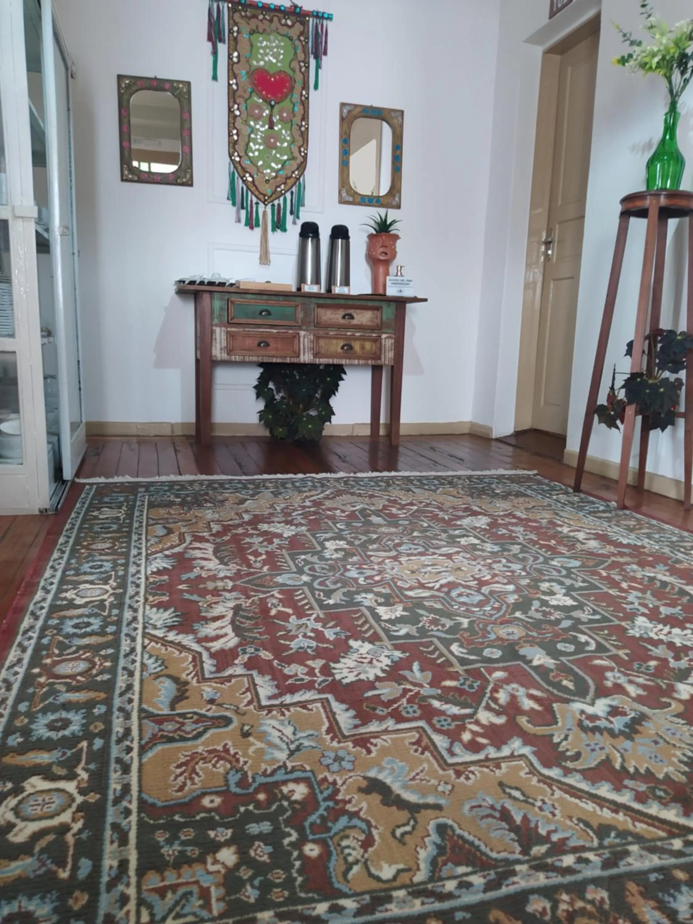 HOTEL CANTO DO CHAFARIZ