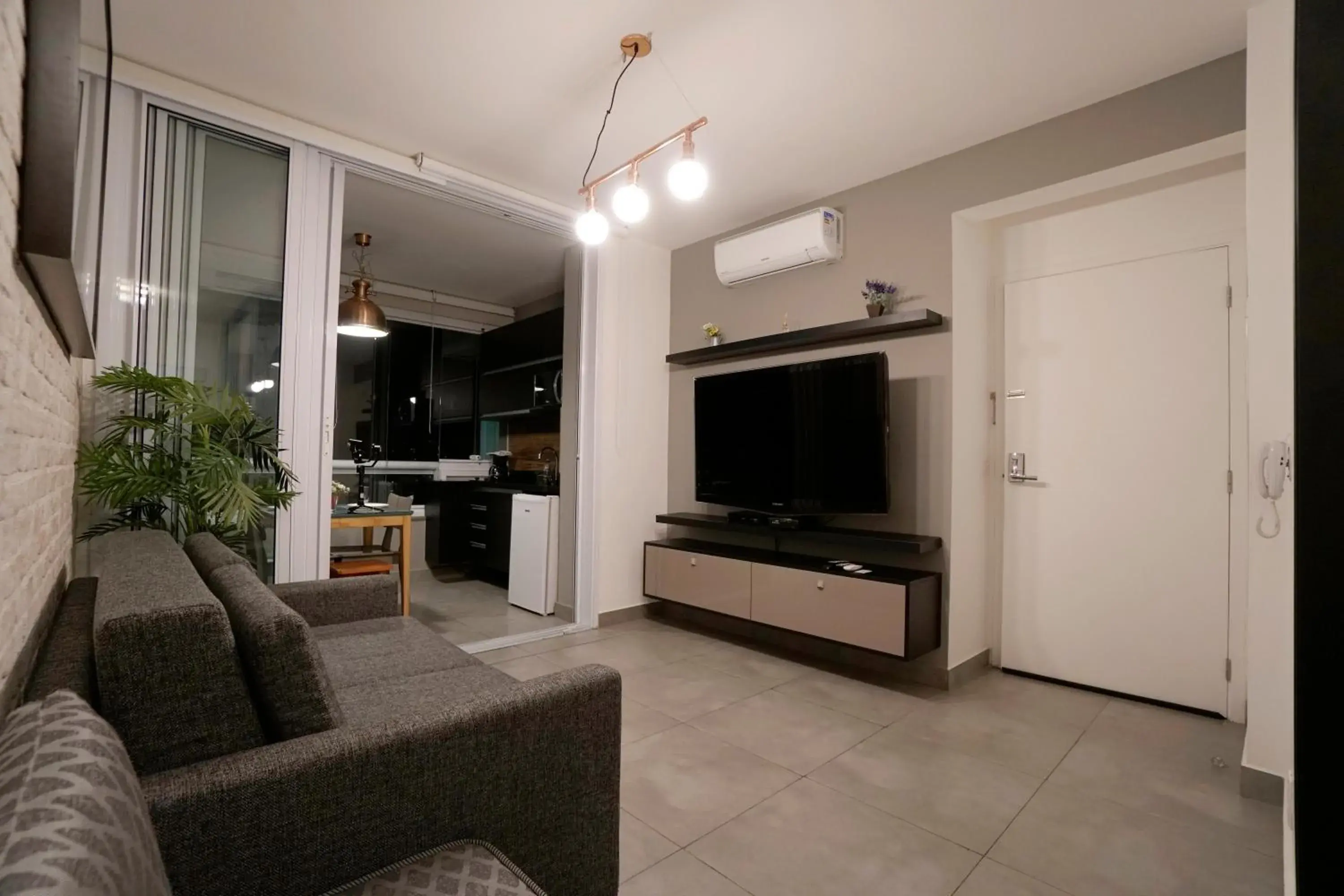 Deluxe Apartment in SP Stays Be Paulista Deluxe Apartment in SP Stays Be Paulista