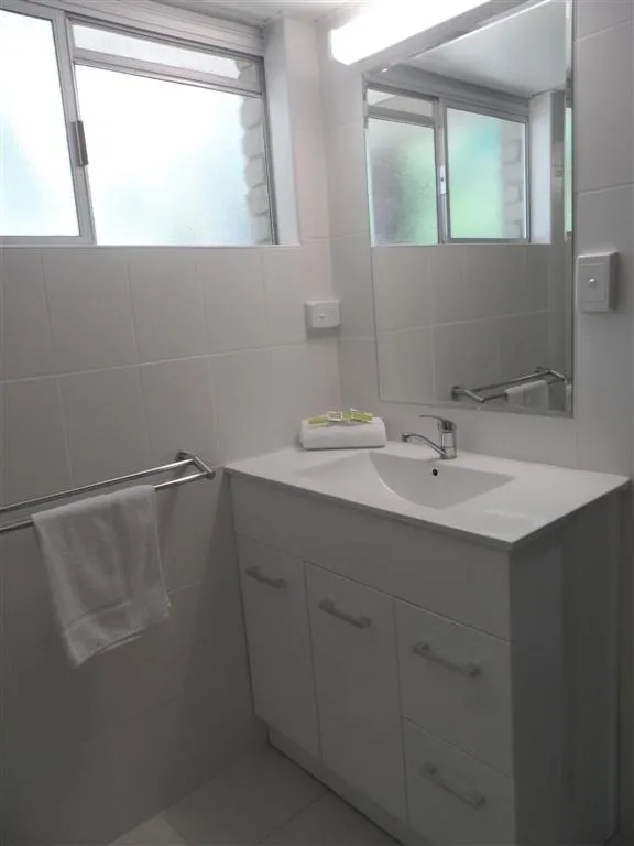 Arcadia Village Motel