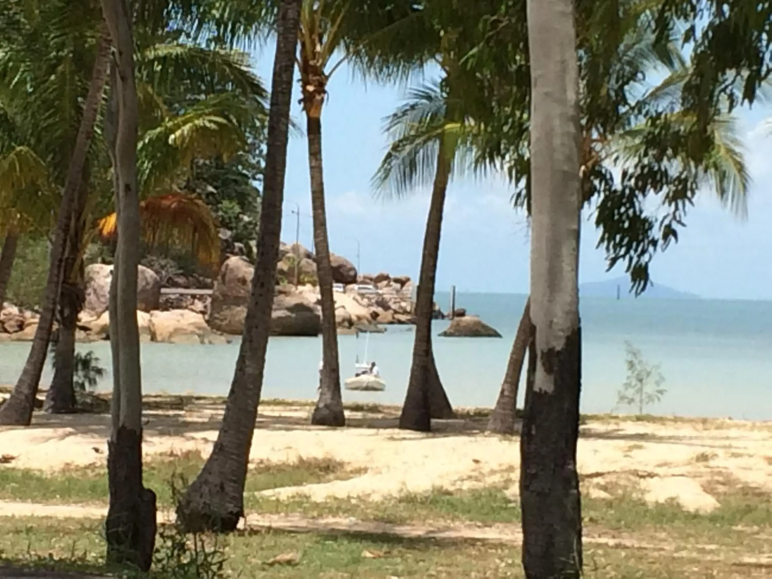 View (from property/room) in Arcadia Village Motel View (from property/room) in Arcadia Village Motel