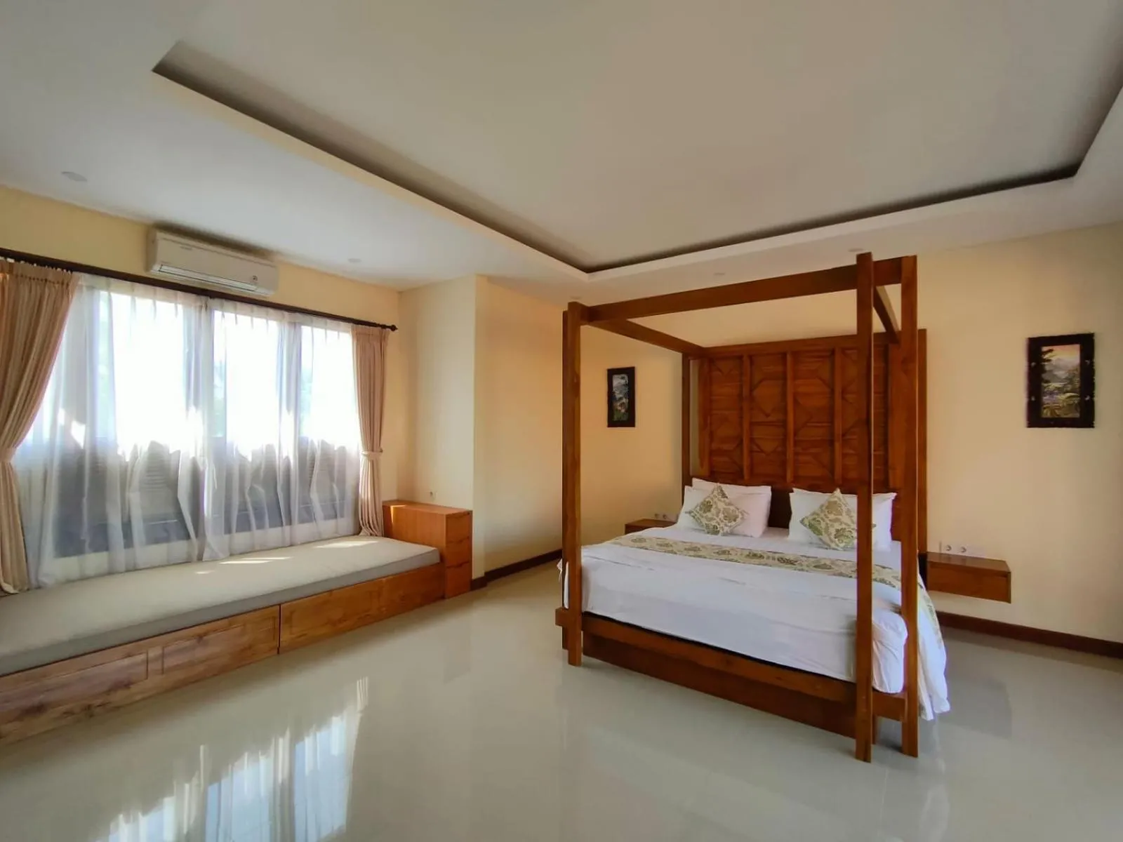 Villa Cilinaya Ubud