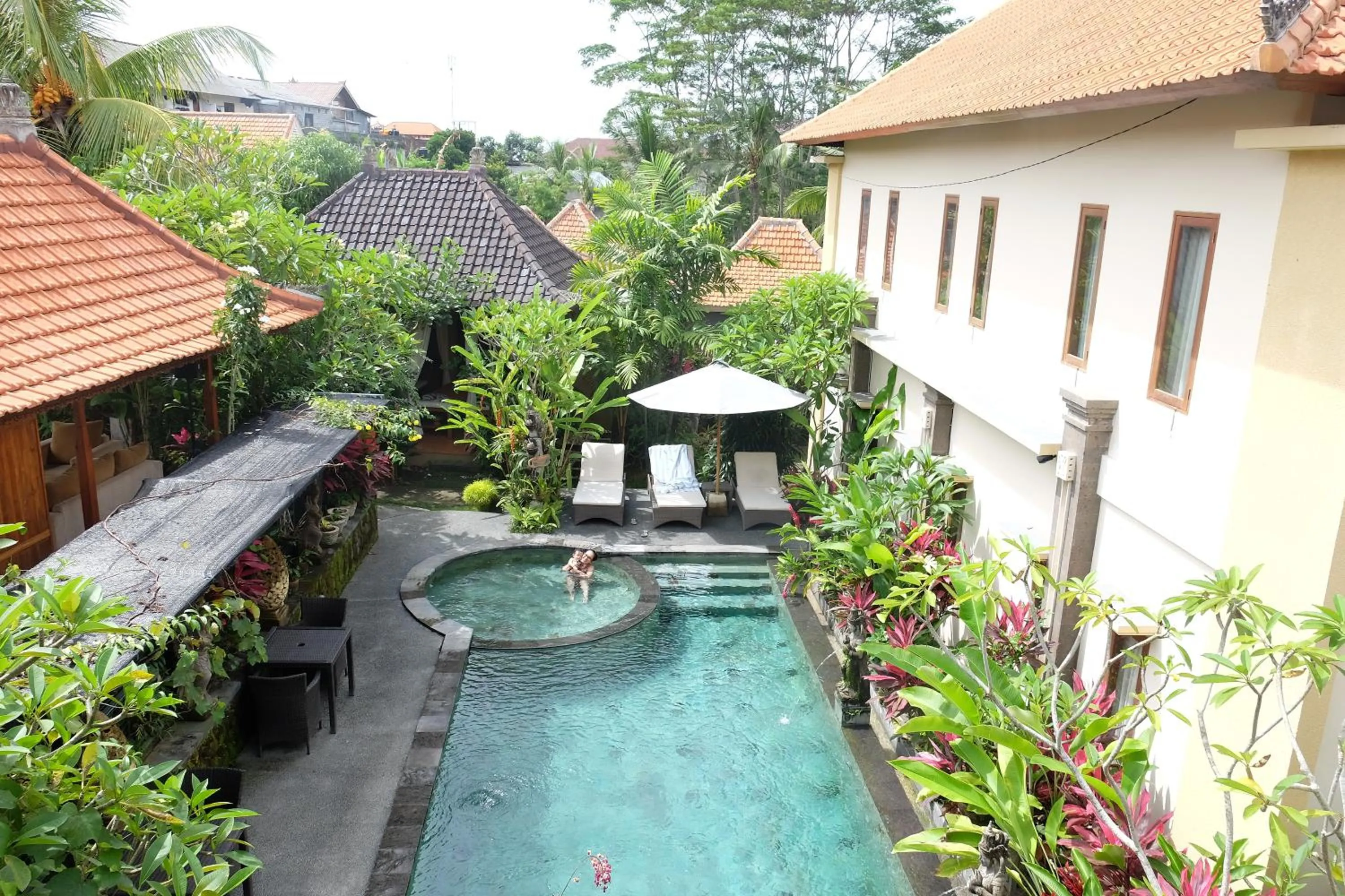 Villa Cilinaya Ubud