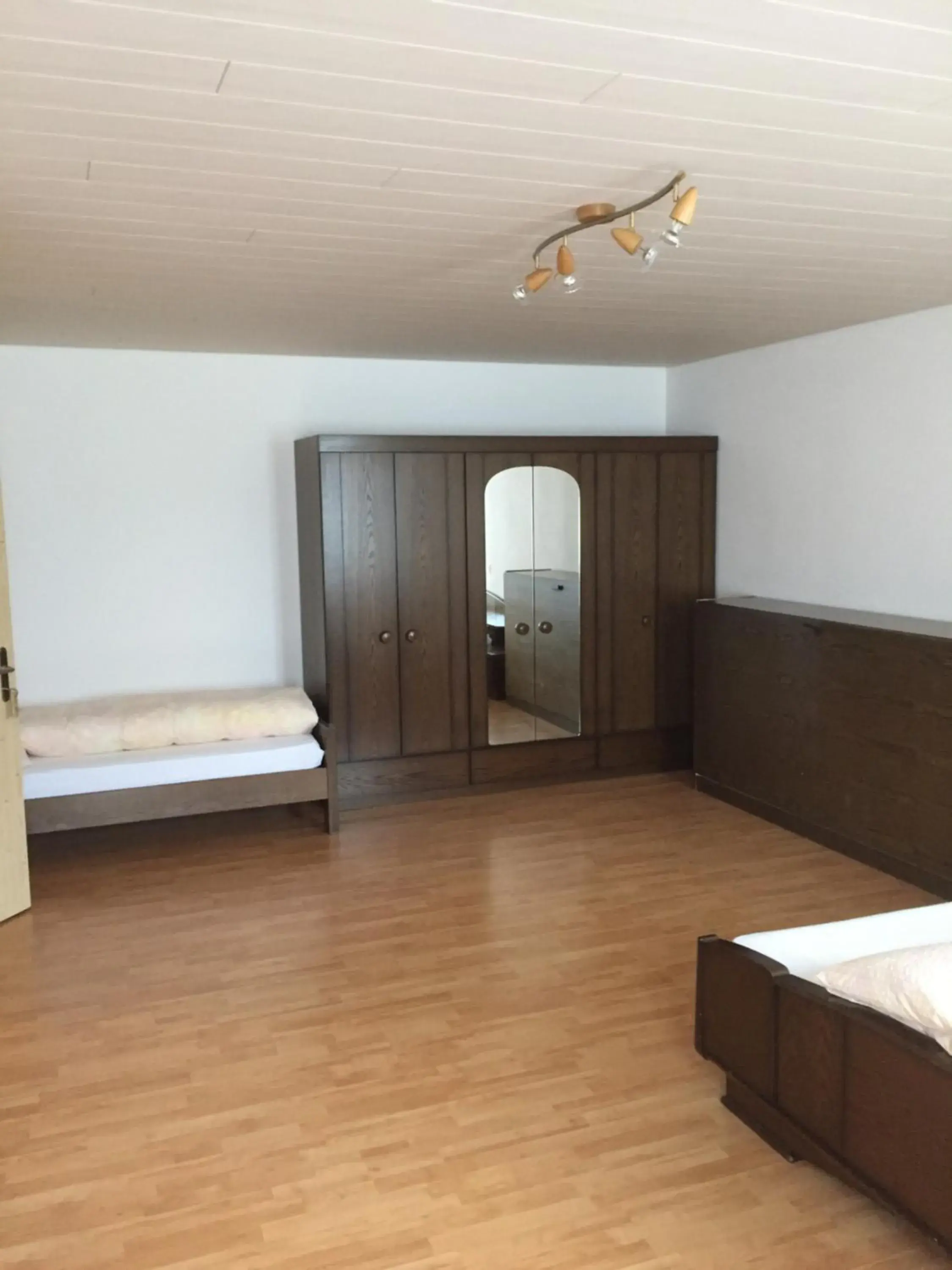 Family Room with Bathroom - single occupancy in Hotel Alpina Family Room with Bathroom - single occupancy in Hotel Alpina