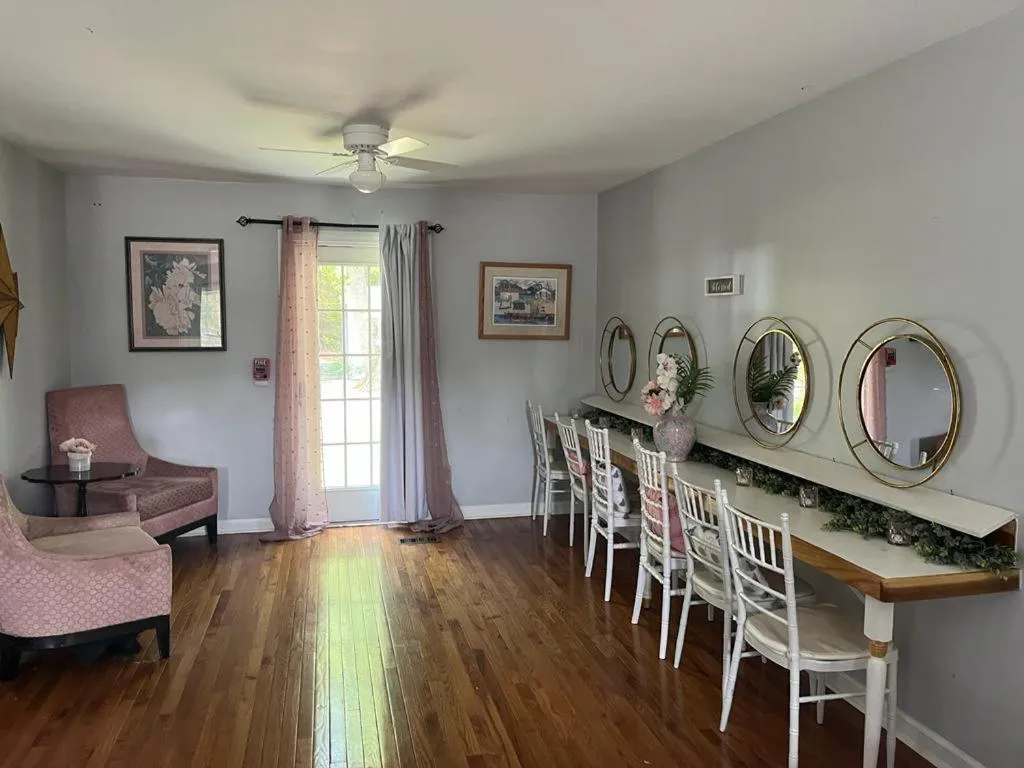 Georgia Palms & Gardens