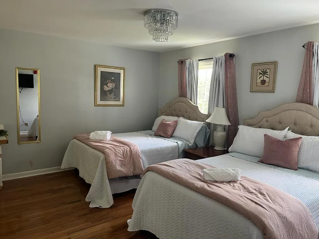 Georgia Palms & Gardens