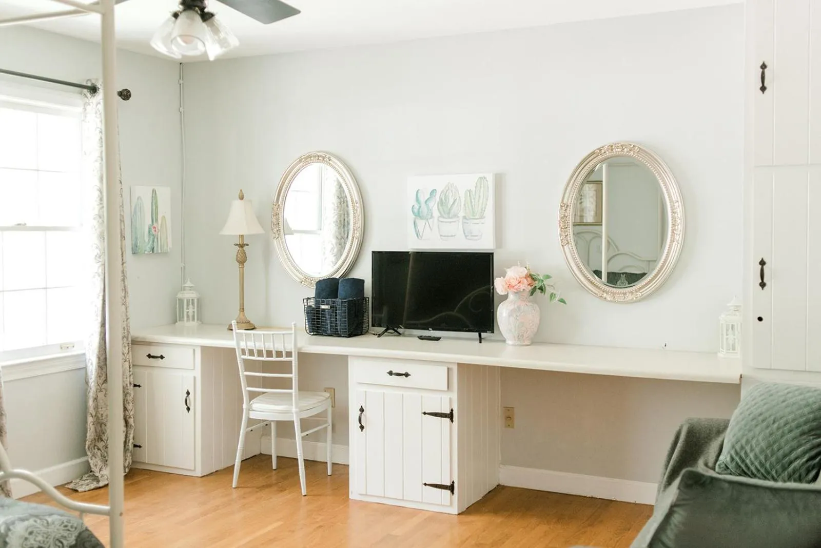 TV and multimedia in Georgia Palms & Gardens